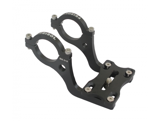 FEISOL  Bicycle Mount 31.8