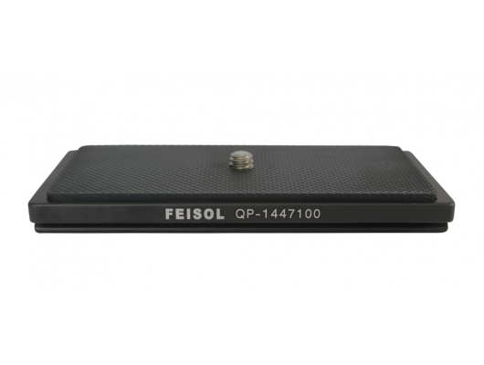 FEISOL Plate QP-1447100