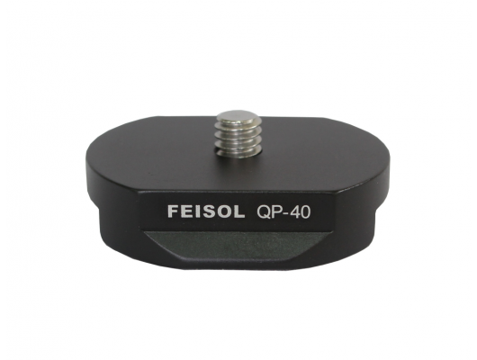 FEISOL Plate QP-40