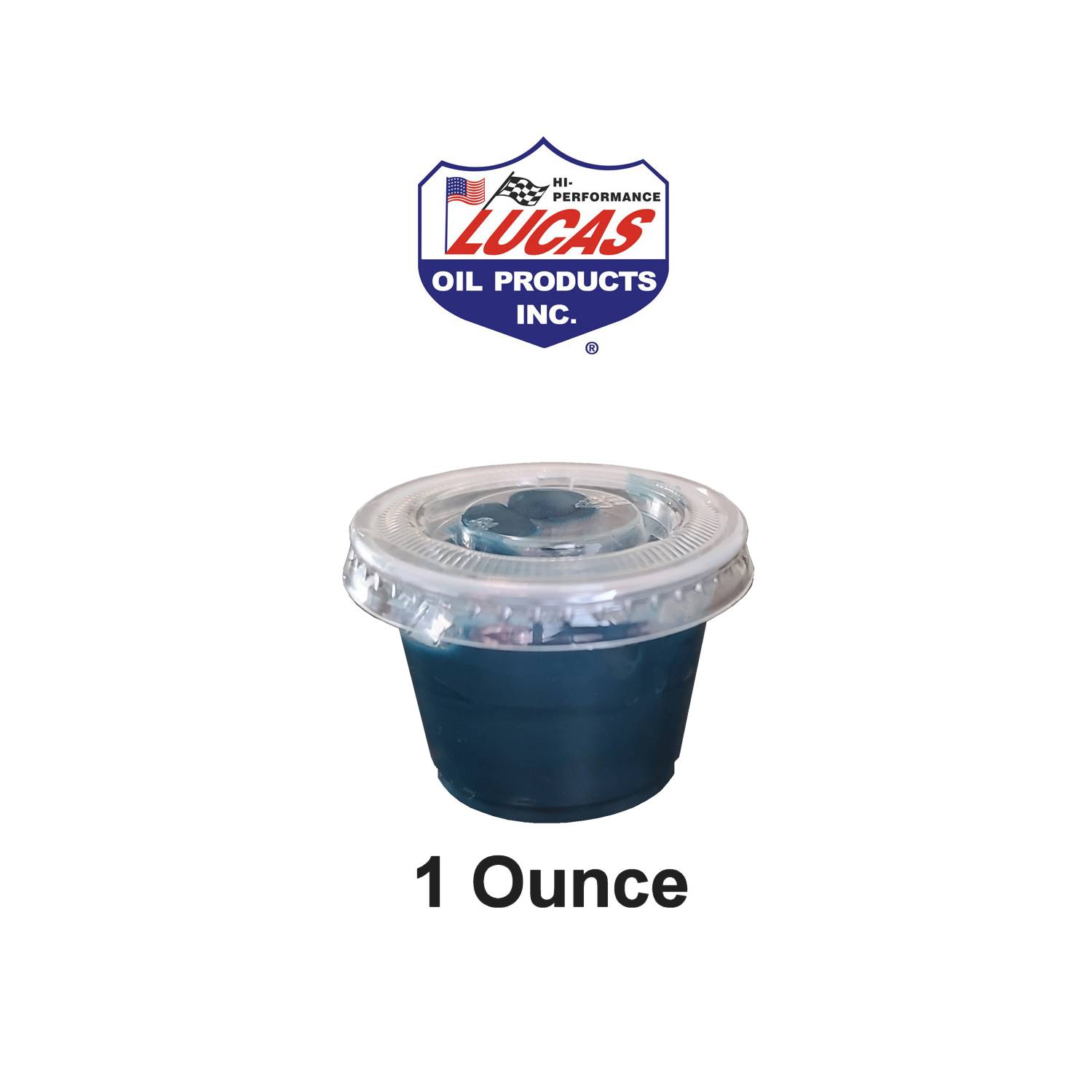 Lucas Oil Marine Grease - TackleDirect