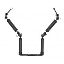 FEISOL Diving Camera Tray Double Handle Set CTUS-2120