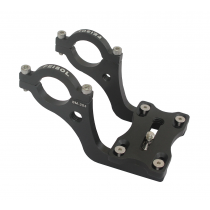 FEISOL  Bicycle Mount 25.4