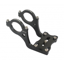 FEISOL  Bicycle Mount 31.8
