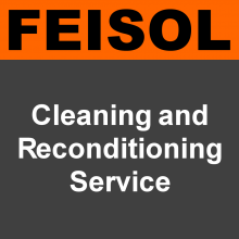Cleaning & Reconditioning Service