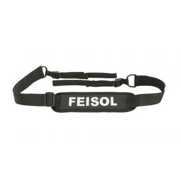 FEISOL Bags & Strap CSC60